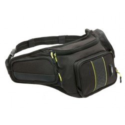 Tucano Τσαντάκι μέσης  Urbano TC9 μαύρο 3,5lt Τσάντες Μέσης & Ποδιού (Μπανάνες)